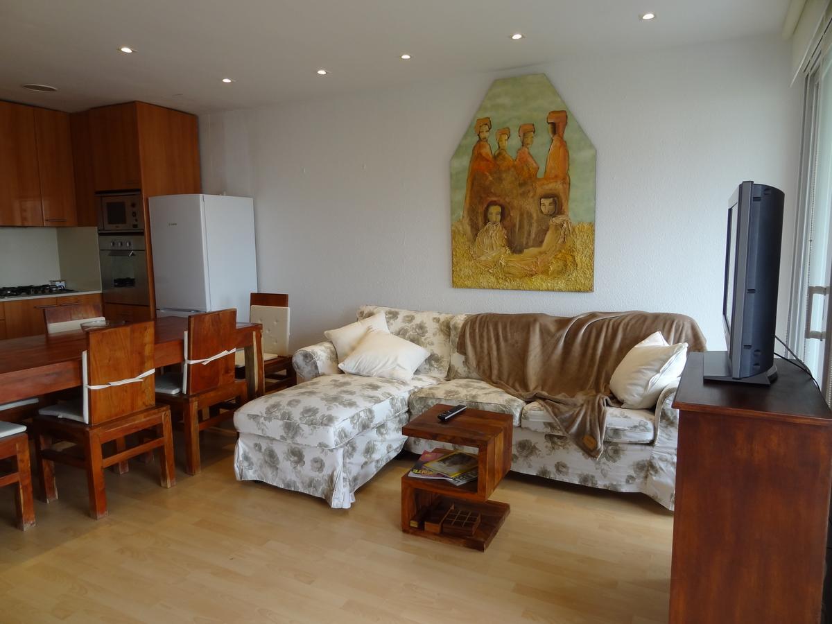 Ferienwohnung Ground Floor Sea View Sitges Exterior foto